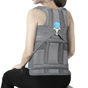 Vissco Dorso Lumbar Spinal Brace (Taylor Brace)