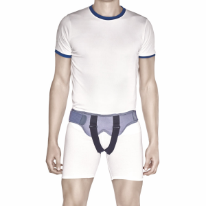 Vissco Hernia Belt With Double Pad