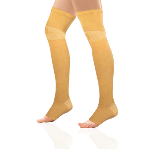 Vissco Anti Embolism Stocking (Mild Support)