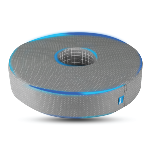 Vissco Round Ring Cushion Pillow