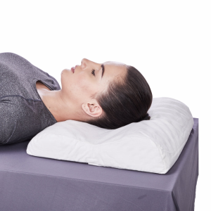 Vissco Cervical Contoured Pillow