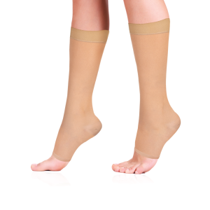 Vissco Medical Compression Stocking - Class 2 Knee Length