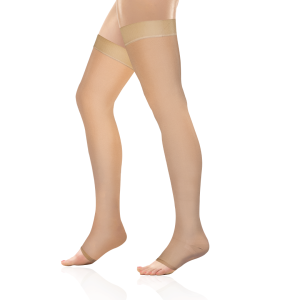 Vissco Medical Compression - Class 2 Thigh Length