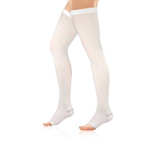Vissco Anti-Embolism - Thigh (Mild Support)
