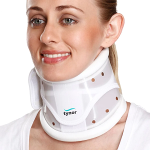 Tynor Cervical Collar Hard Adjustable