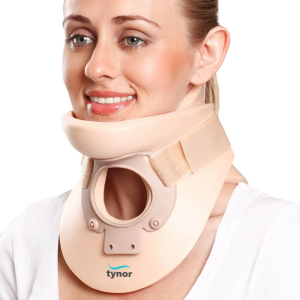 Tynor Cervical Orthosis (Philadelphia) Ethafoam