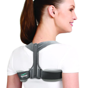 Tynor Clavicle Brace with Fastening Tape