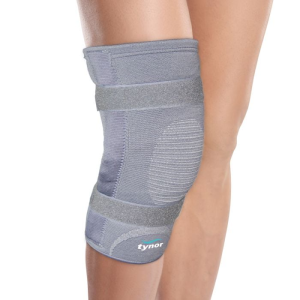 Tynor Knee Cap With Rigid Hinge