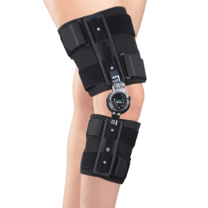 Tynor ROM Knee Brace 18"/46cm