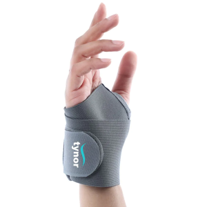 Tynor Wrist Brace with Thumb