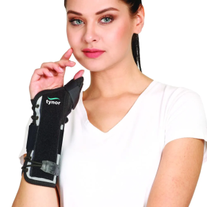 Tynor Wrist Splint with Thumb