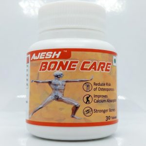 AJESH Bone Care