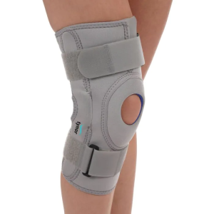 Tynor Knee Support Hinged (Neoprene)