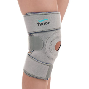 Tynor Knee Wrap (Neoprene)