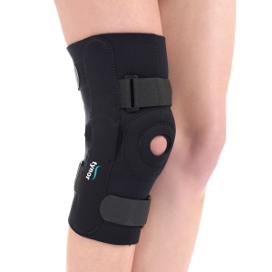 Tynor Knee Wrap Hinged (Neo)