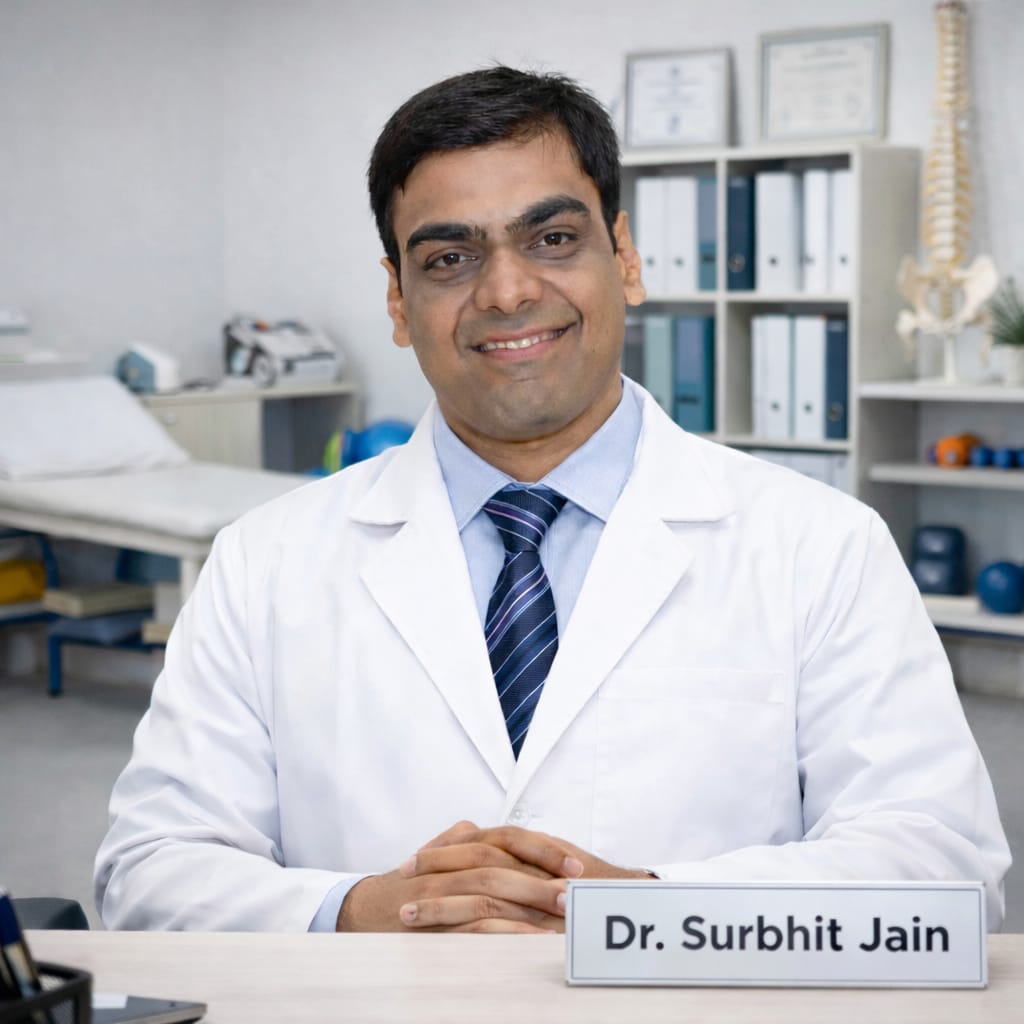 Doctor Photo