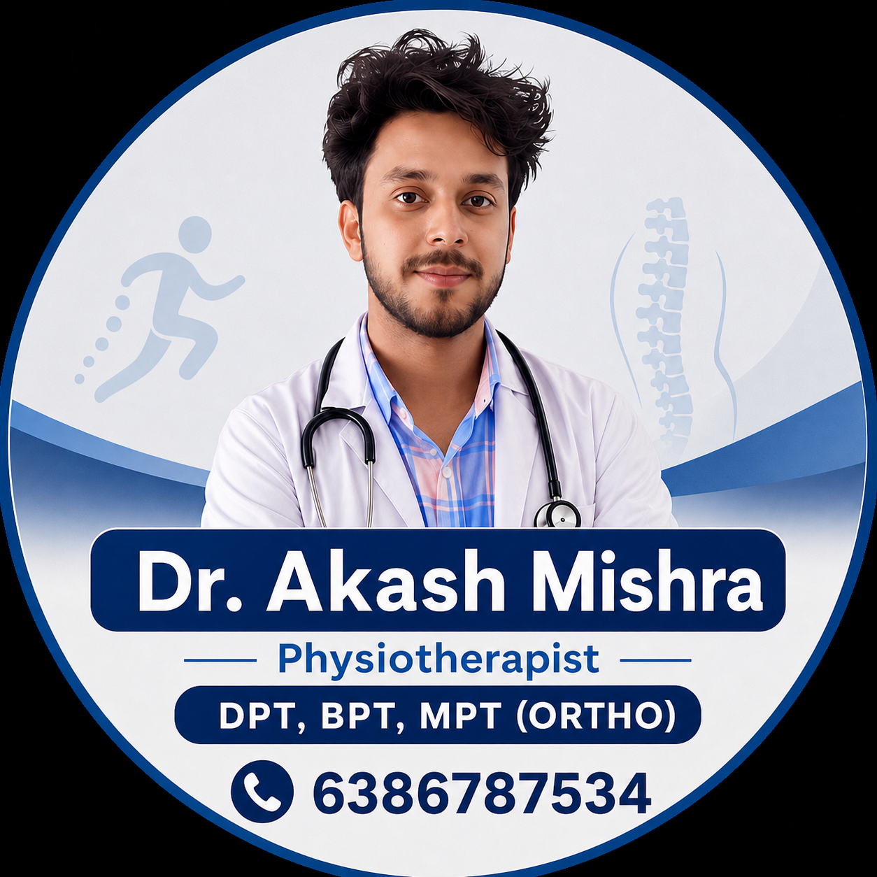 Doctor Photo