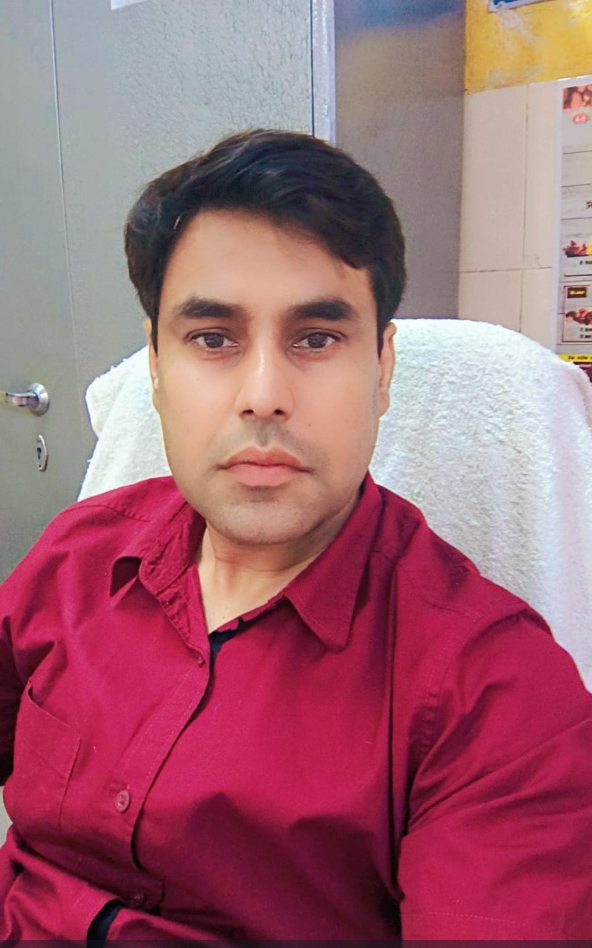 Doctor Photo