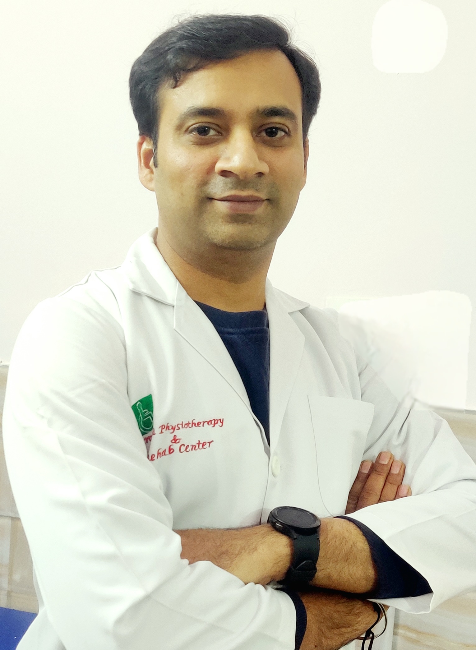 Doctor Photo