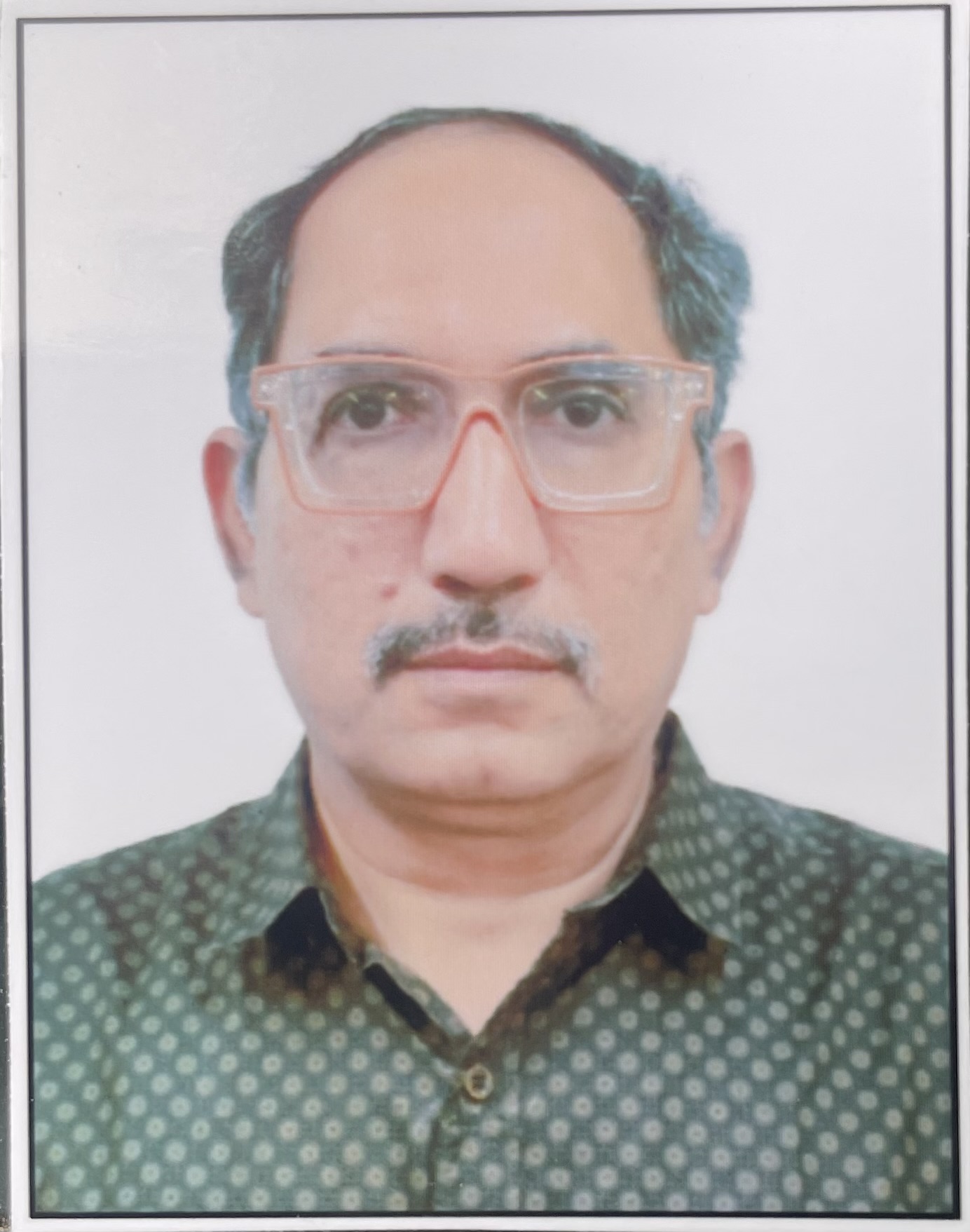 Doctor Photo