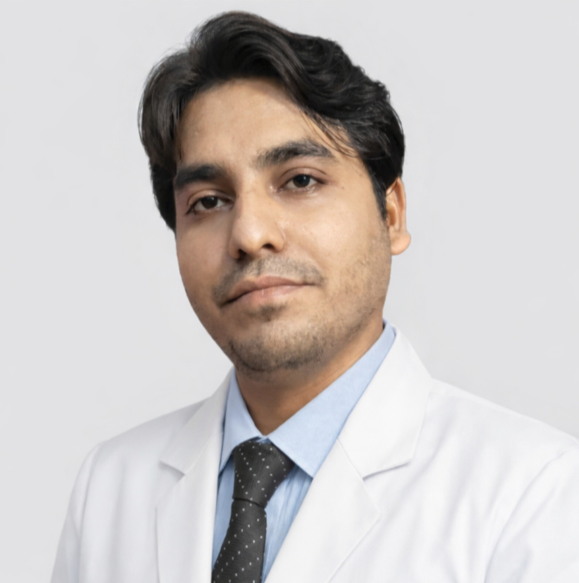 Doctor Photo