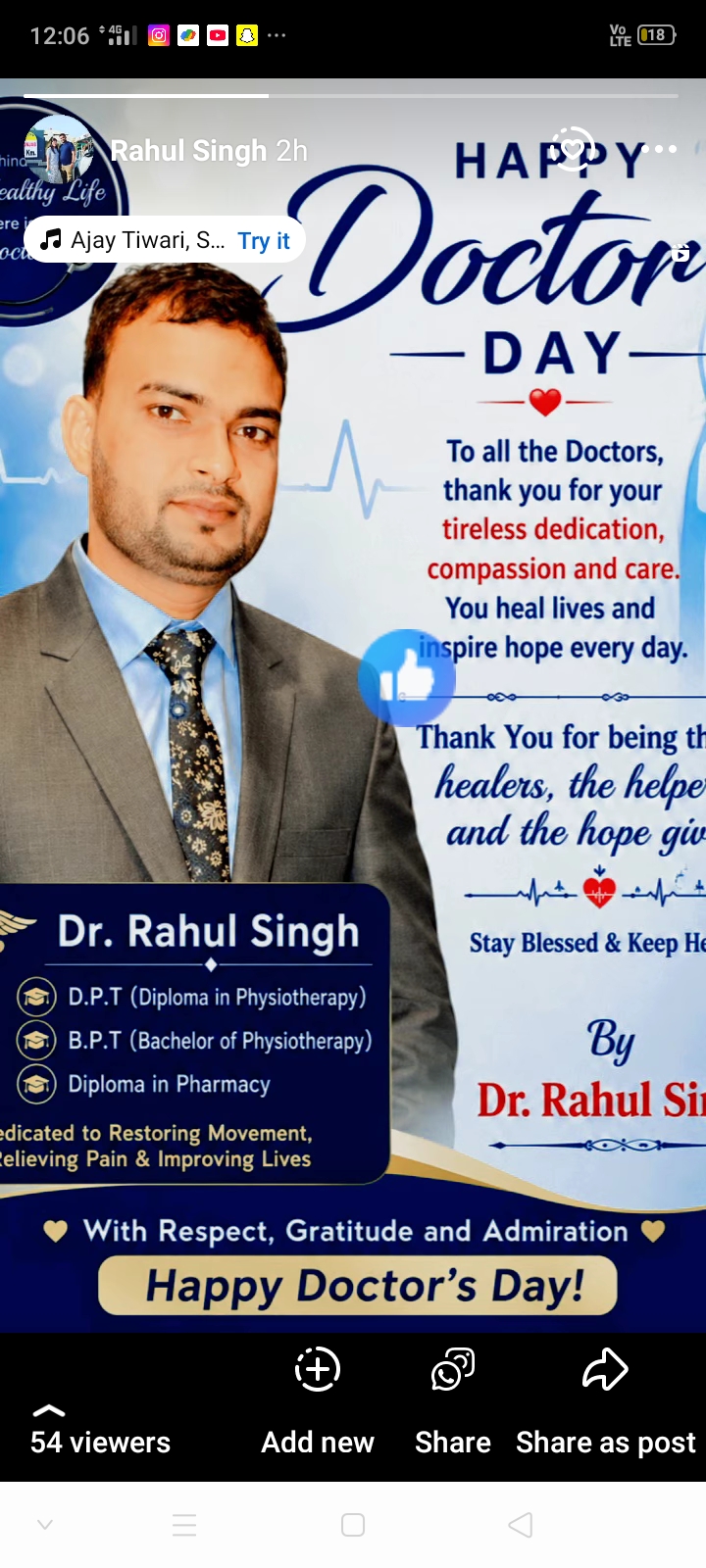 Doctor Photo